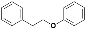 苯氧基乙苯|2-phenylethyl phenyl ether|40515-89-7|adamas|98% |rg