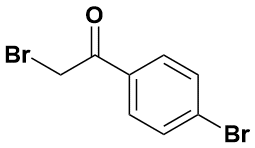 2,4′-二溴苯乙酮|4-Bromophenacyl Bromide|99-73-0|≥99%|Adamas|1g|用于HPLC衍生化