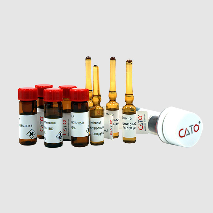 1，3-二硝基苯|1，3-Dinitrobenzene|99-65-0|CATO|250mg|标准物质（RM）-纯品型